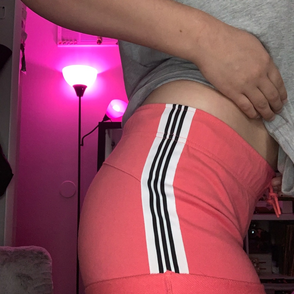 ADIDAS SHORTS✨